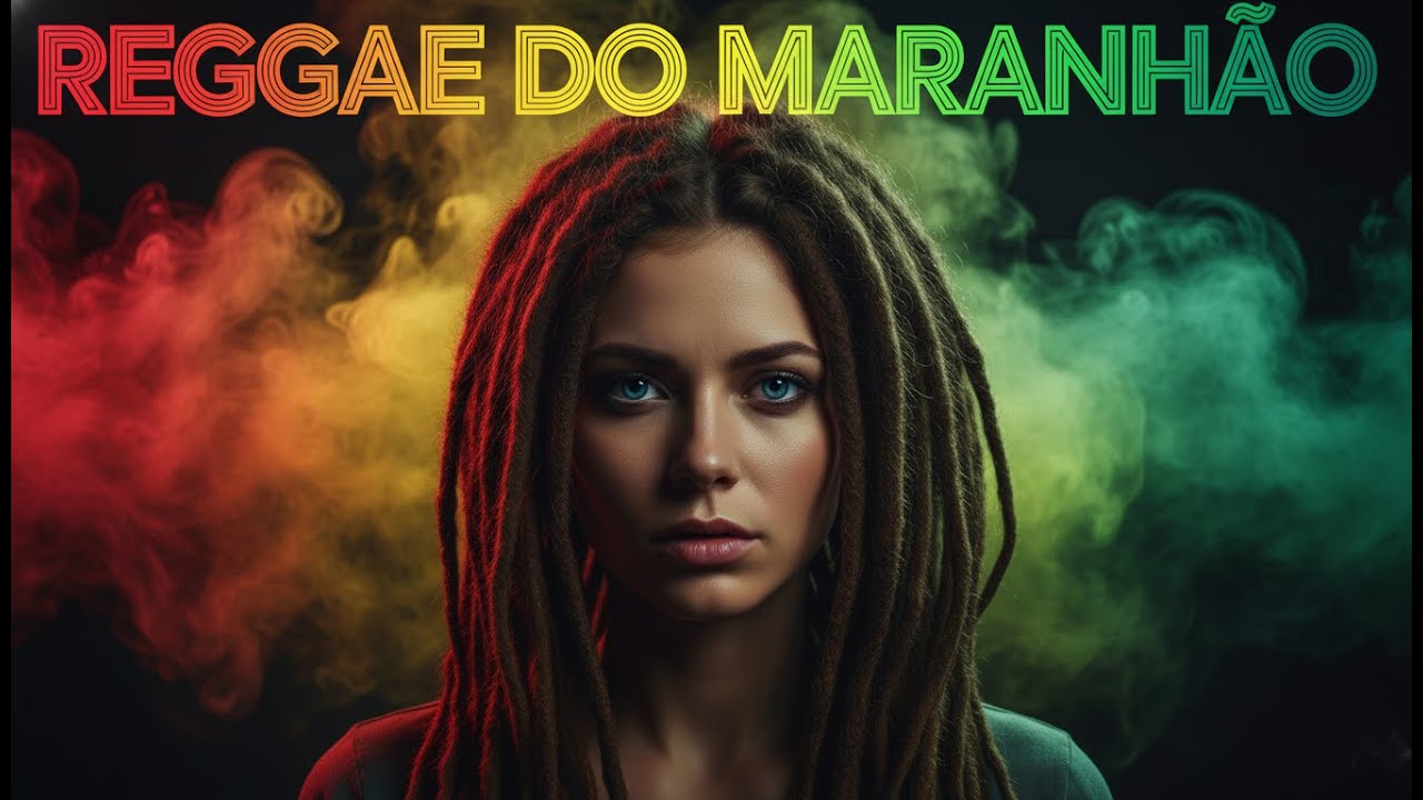 REGGAE INTERNACIONAL 2025 🔥 REMIX 🔥 LISTA DE OURO