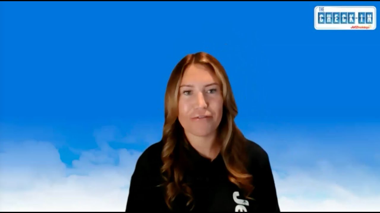 Jet2holidays The Check-In - Regnum Carya