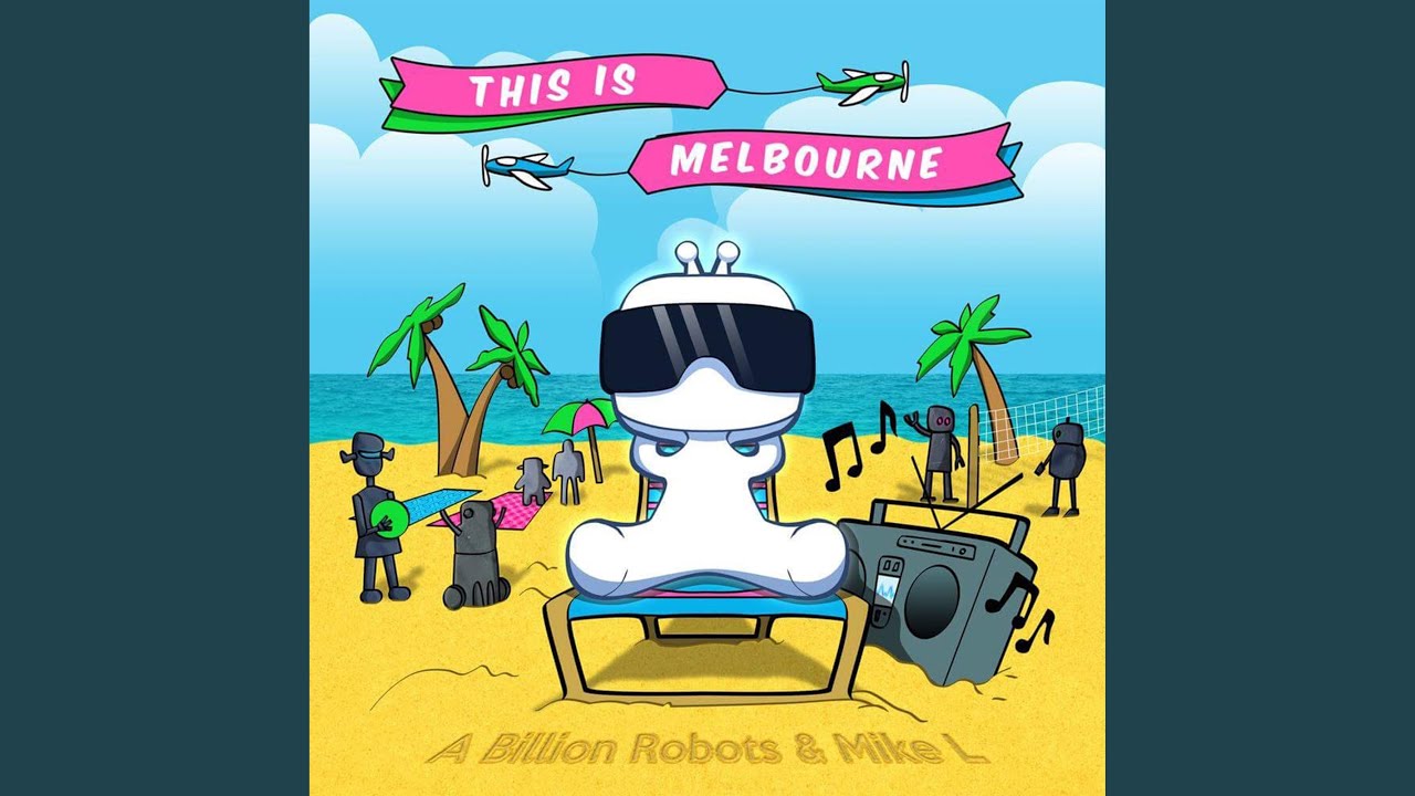 This Is Melbourne