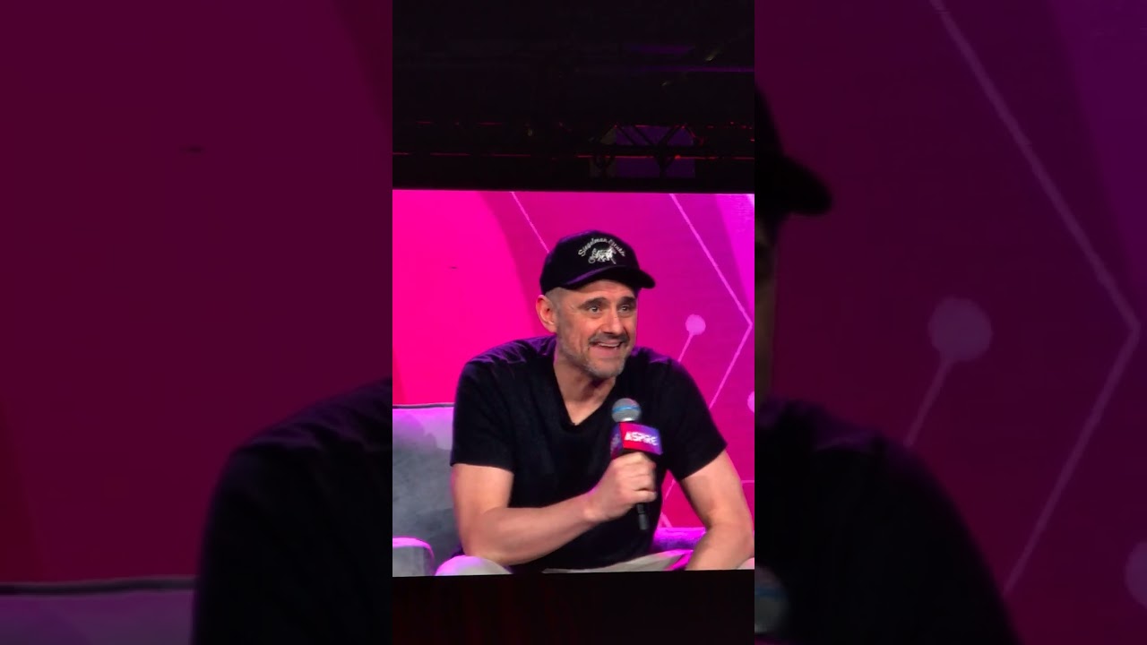 @garyv @aspiretour... What to expect next for AI