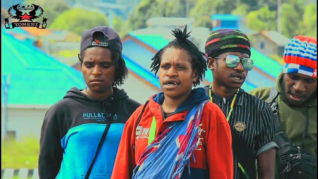 lagu pop sedih_Kiyai Wuu Mana Wuu Beu Keino_cpt-buna Mote yomeni pro 2022