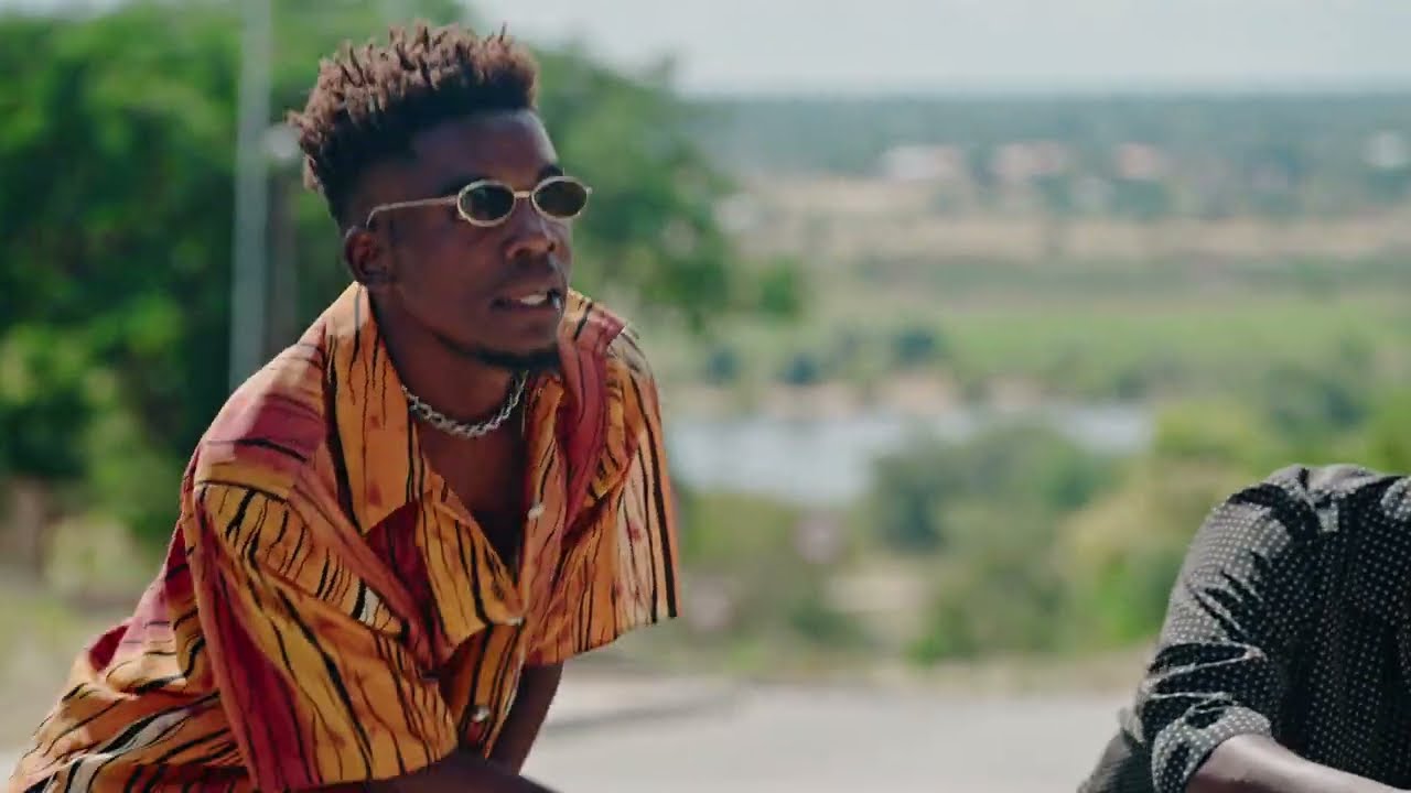 Kachazi ft elia da vincii - Swegge  |Official Music Video|