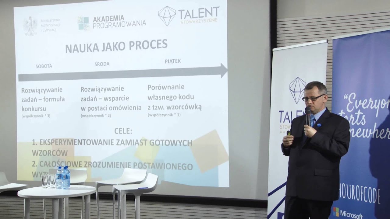 Konferencja 
