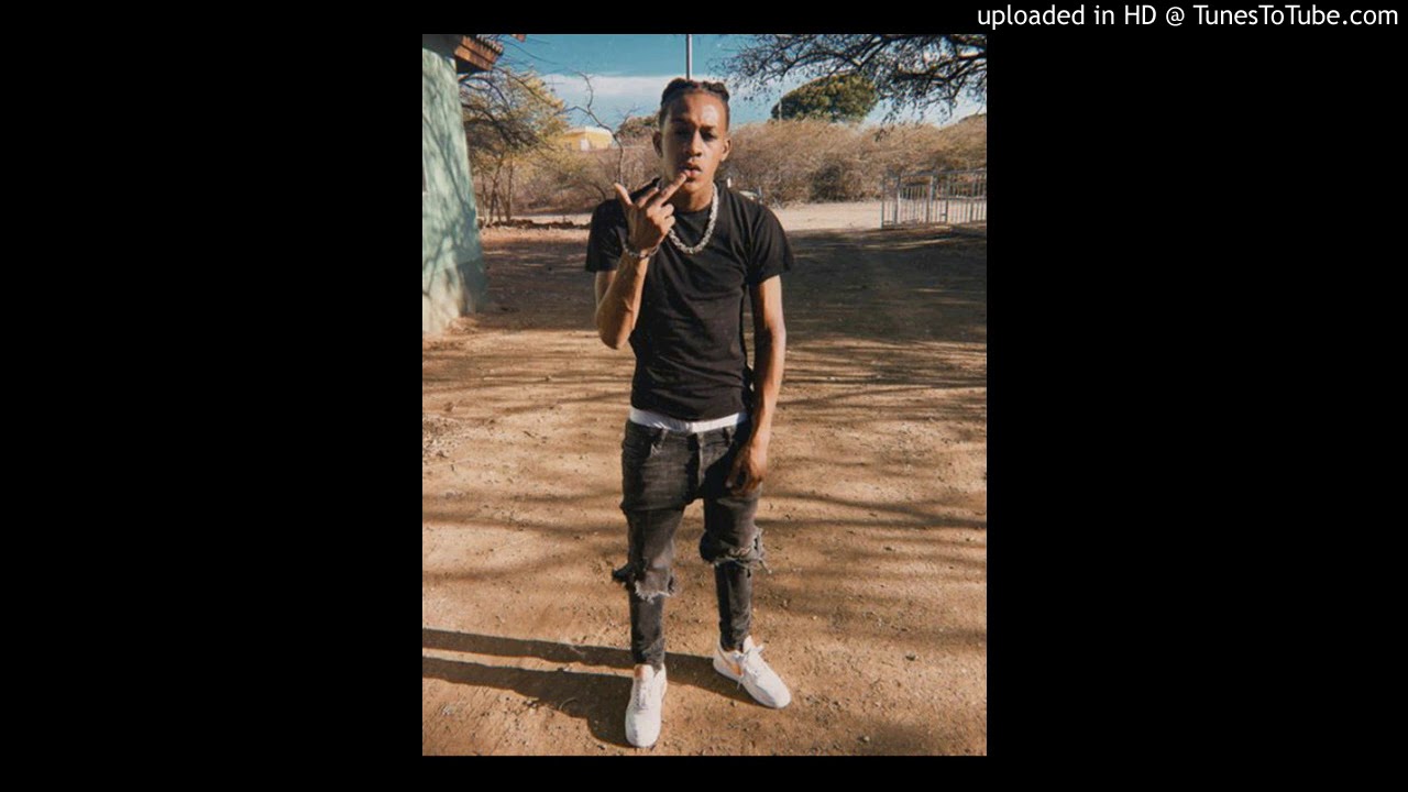 Broskii Ft Bauco-Mama No Yora Type Beat (prod. Andyr Ft XxDpEditzxX)