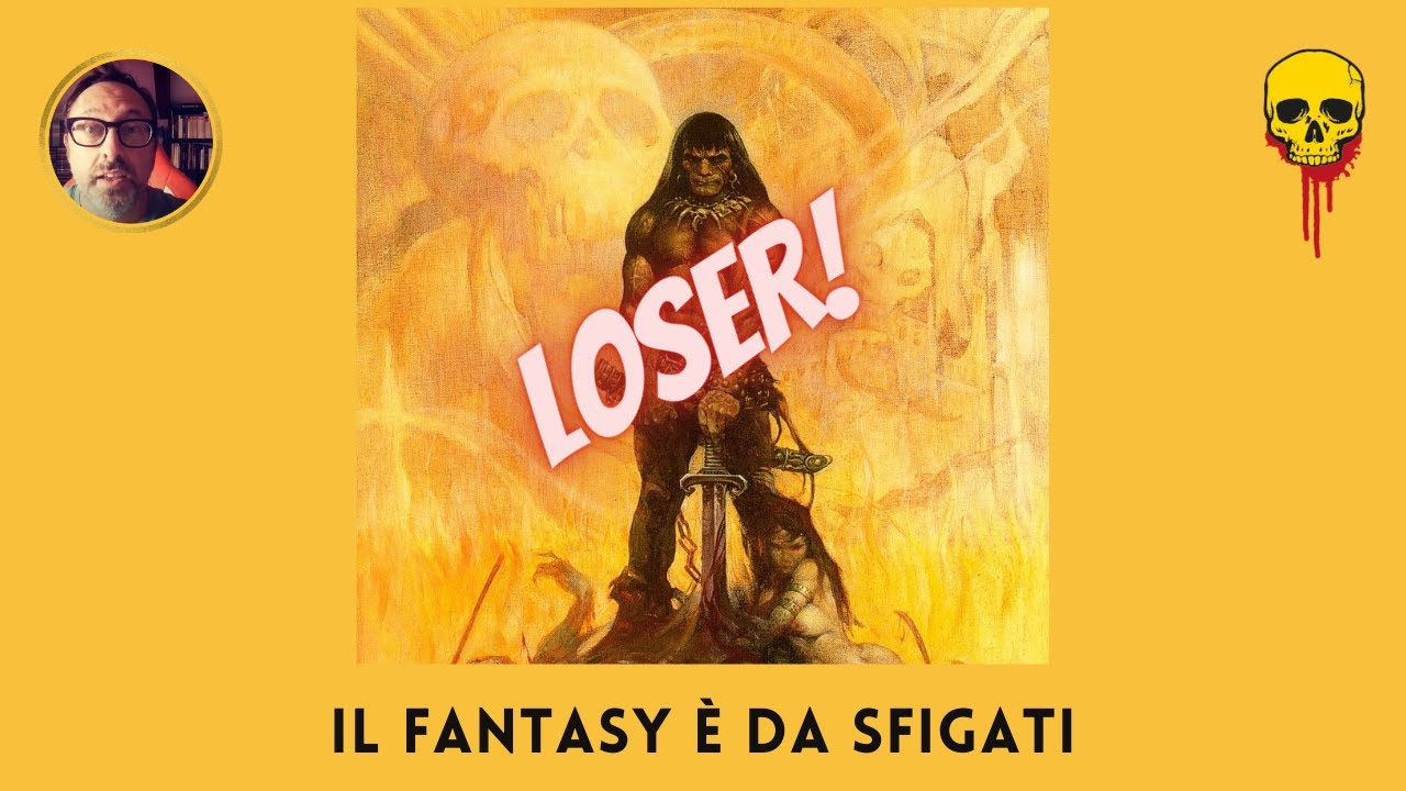 Quel maledetto pregiudizio sul fantasy