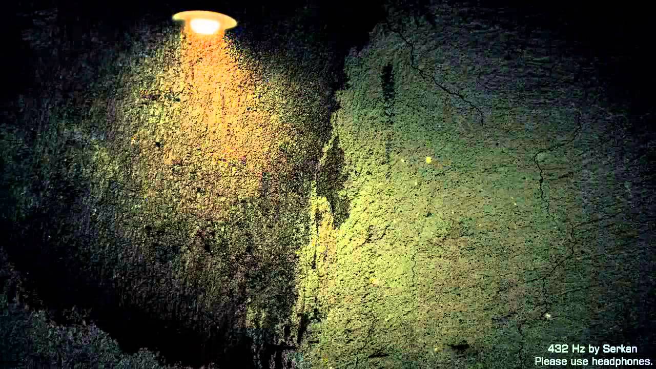 432 Hz Cello Love 2