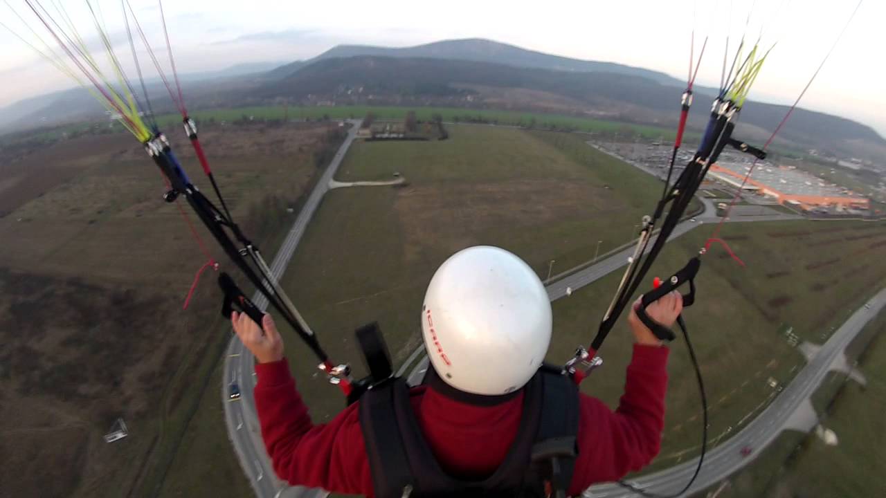 H&aacute;timotor, GoPro 3.