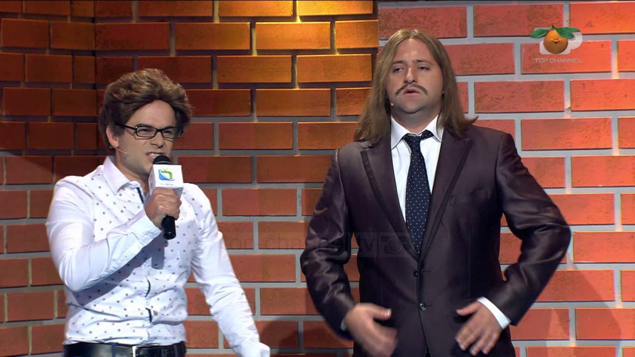 Portokalli, 2 Tetor 2016 - TV Truth (Biznesmeni i plehrave)