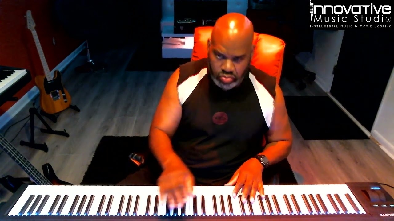 Prince - The Beautiful Ones