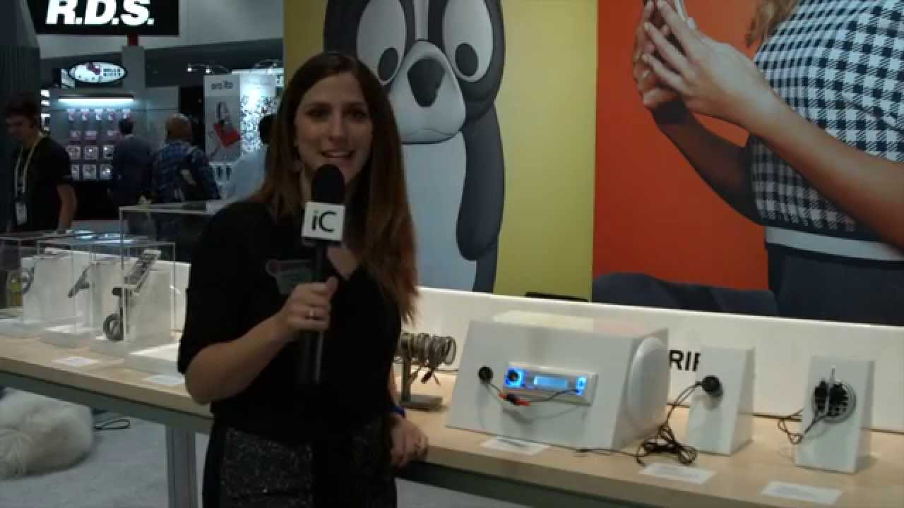 Griffin iTrip AUX Bluetooth