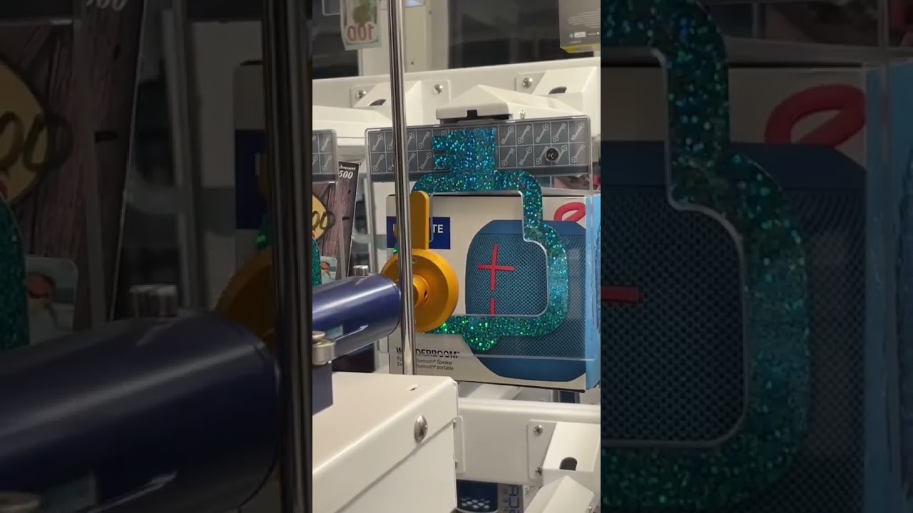 How To Win Big From The Keymaster Arcade Game!
