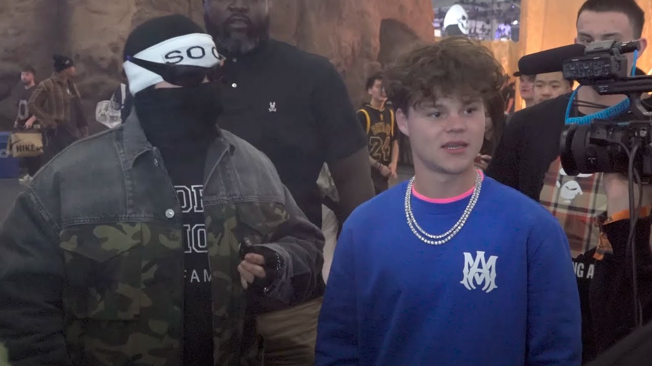 TROLLING COMPLEXCON