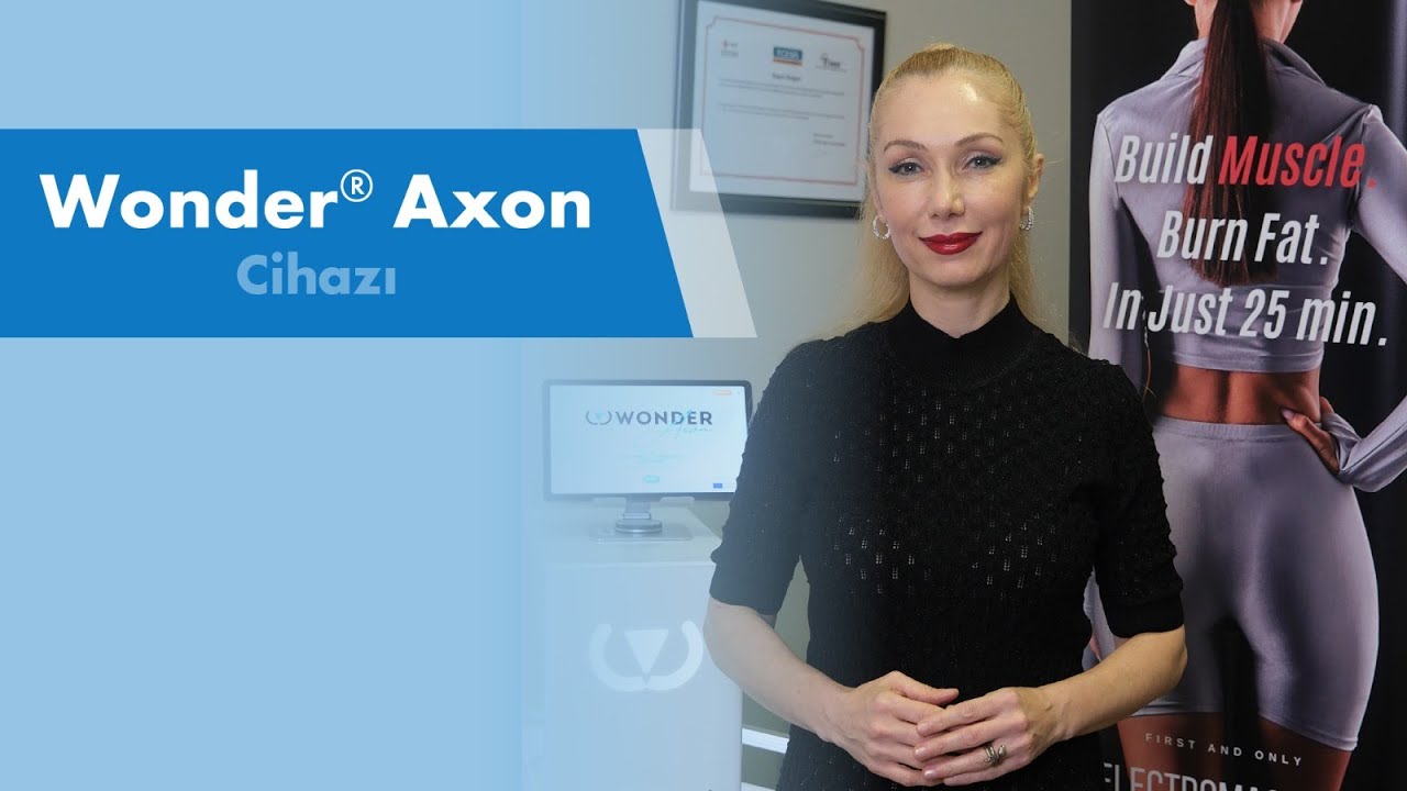 Wonder Axon Cihazı