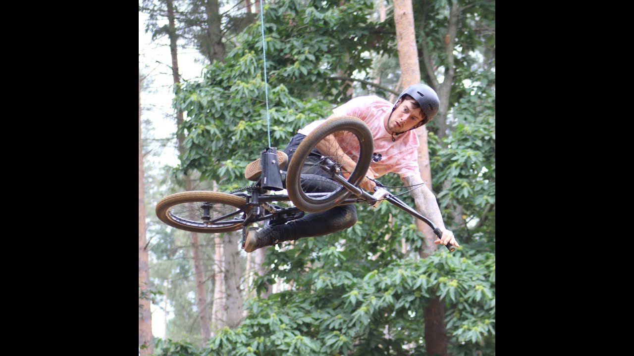 Woburn Bike Jam 2021