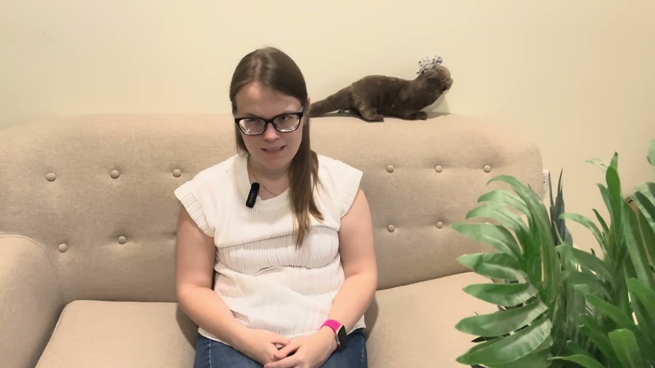 Как я сдавала TOEFL с инвалидностью по зрению — то, о чём не говорят
