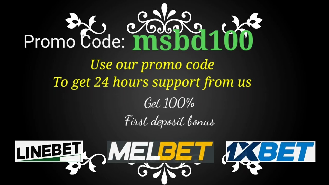 How to create linebet account? Linebet registration link with promo code