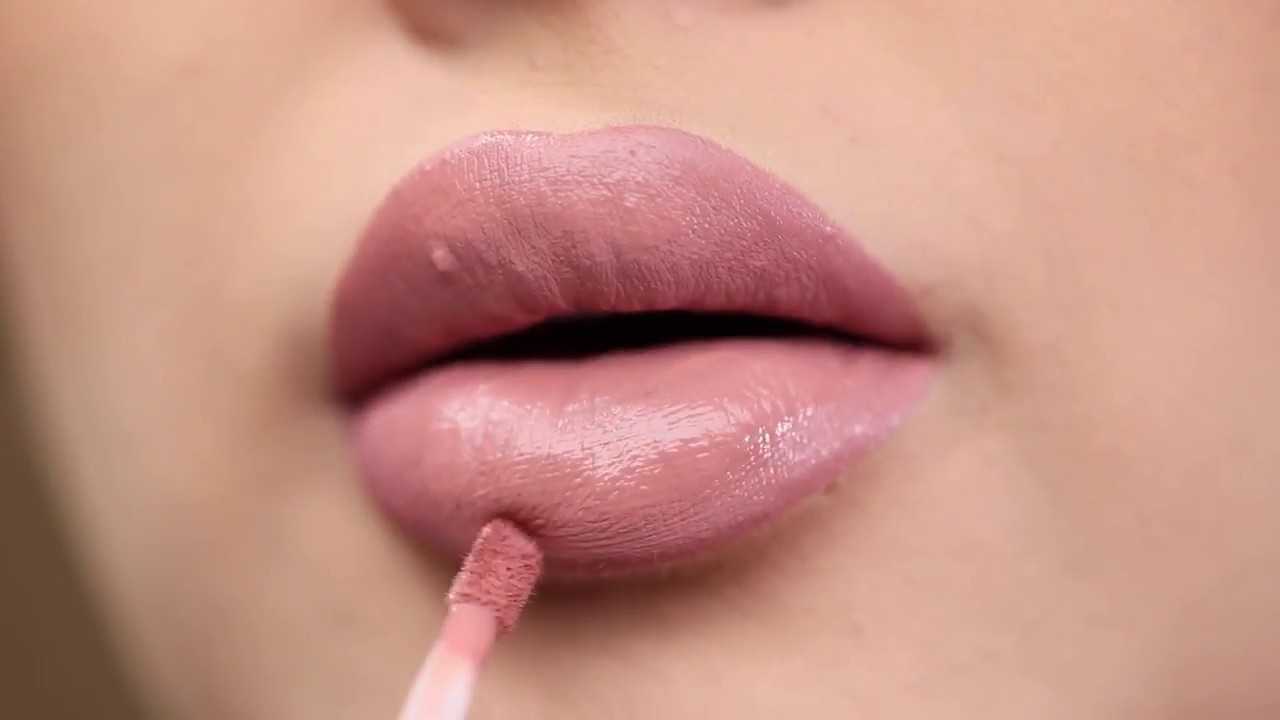 Bare Lip Kit | Kylie Cosmetics