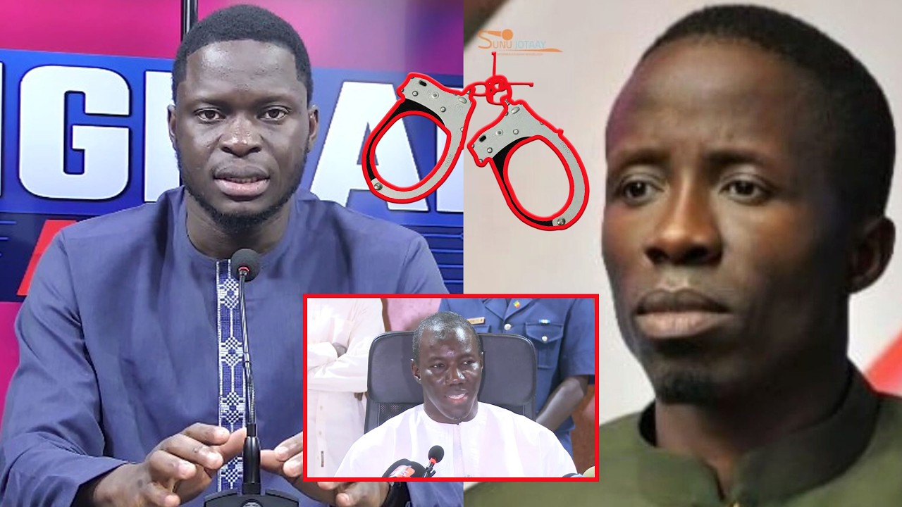 «Abdou Nguer après Korité la nara guéne dafa…» Vito Gaye assène ses dures vérités et pointe du doigt