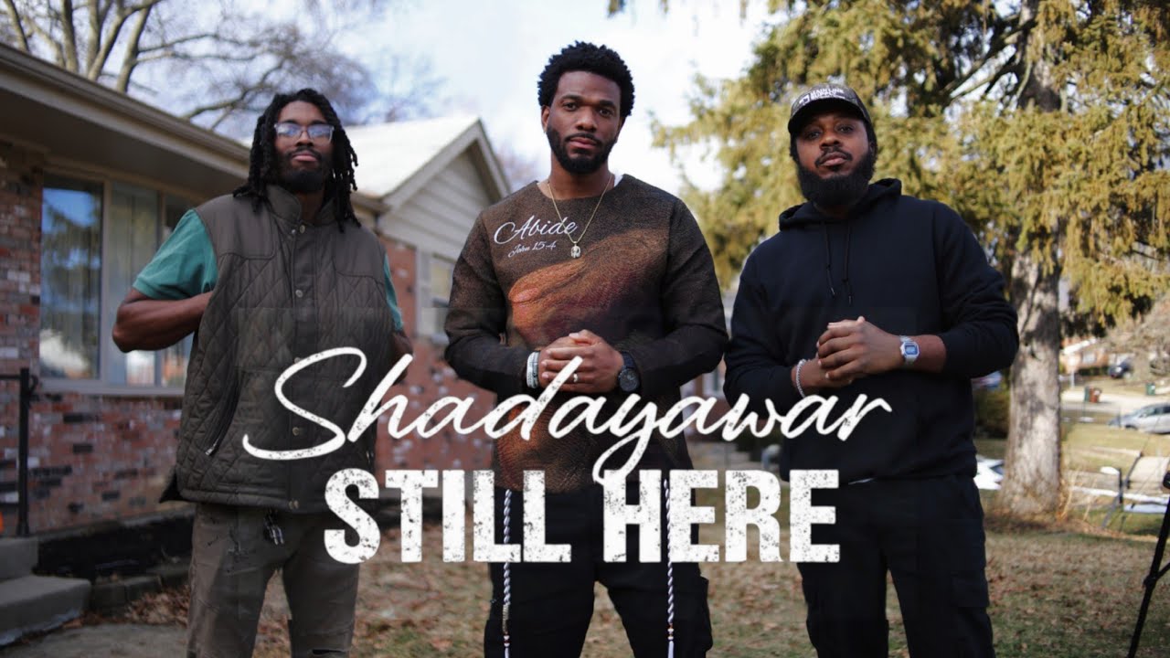 Shadayawar 