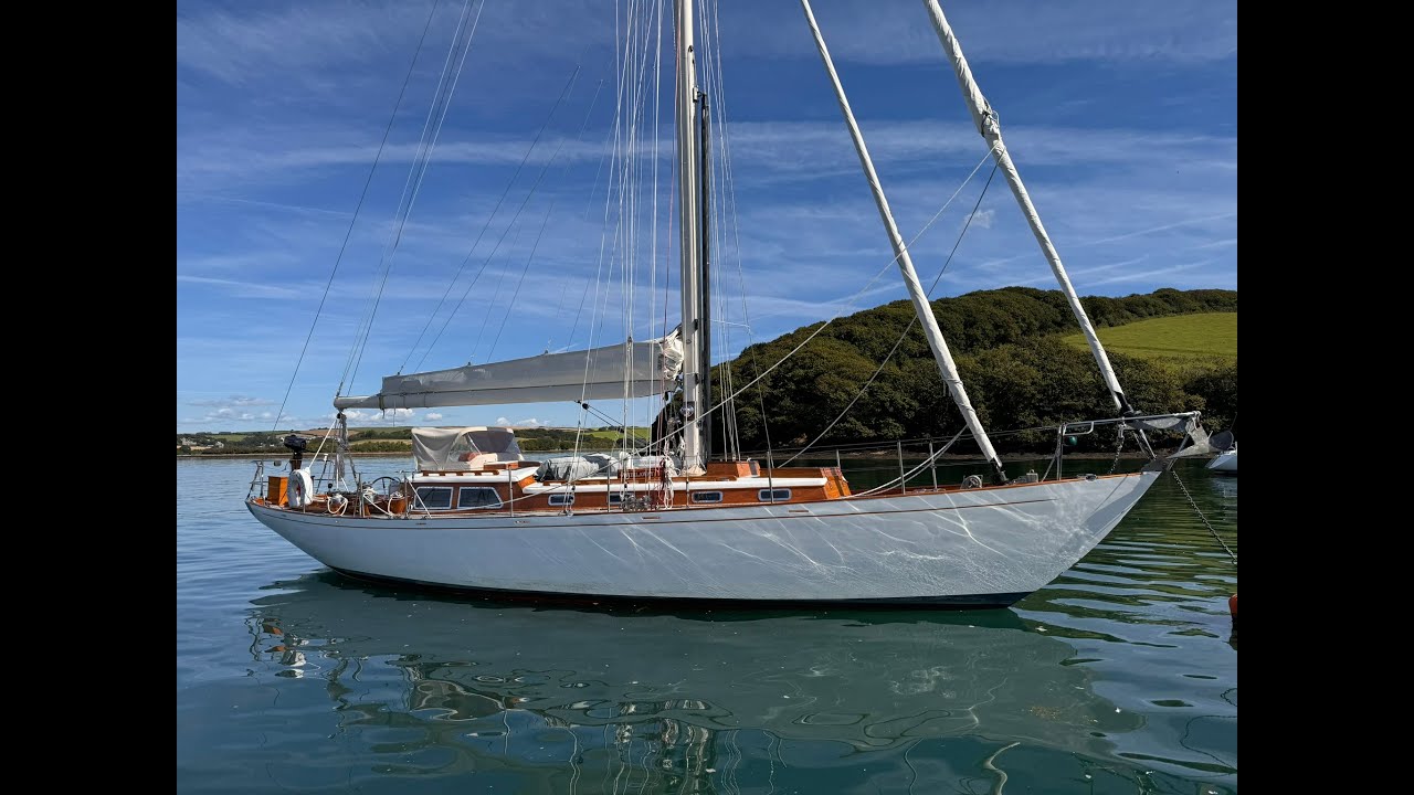 Продаётся гоночный крейсер Kim Holman Cruiser Racer WHIRLAWAY