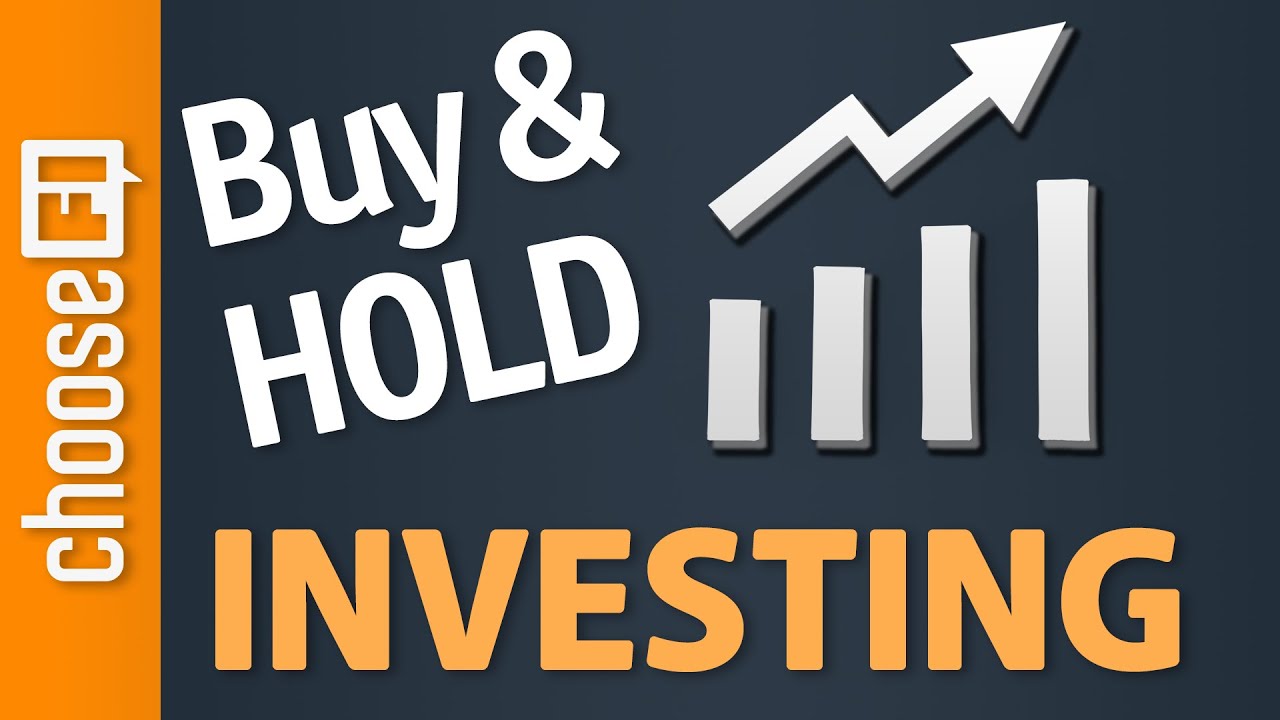 Buy and Hold Stocks vs Day Trading  As An Investing Strategy In the Stock Market