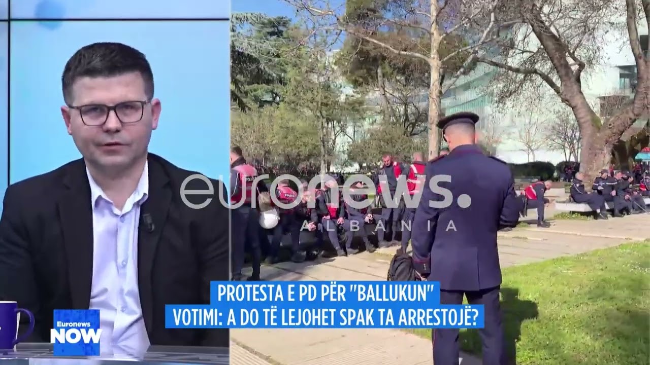 Imuniteti i ballukut! Mosvotimi nga PS!  Çfarë rrezikojnë socialistët?