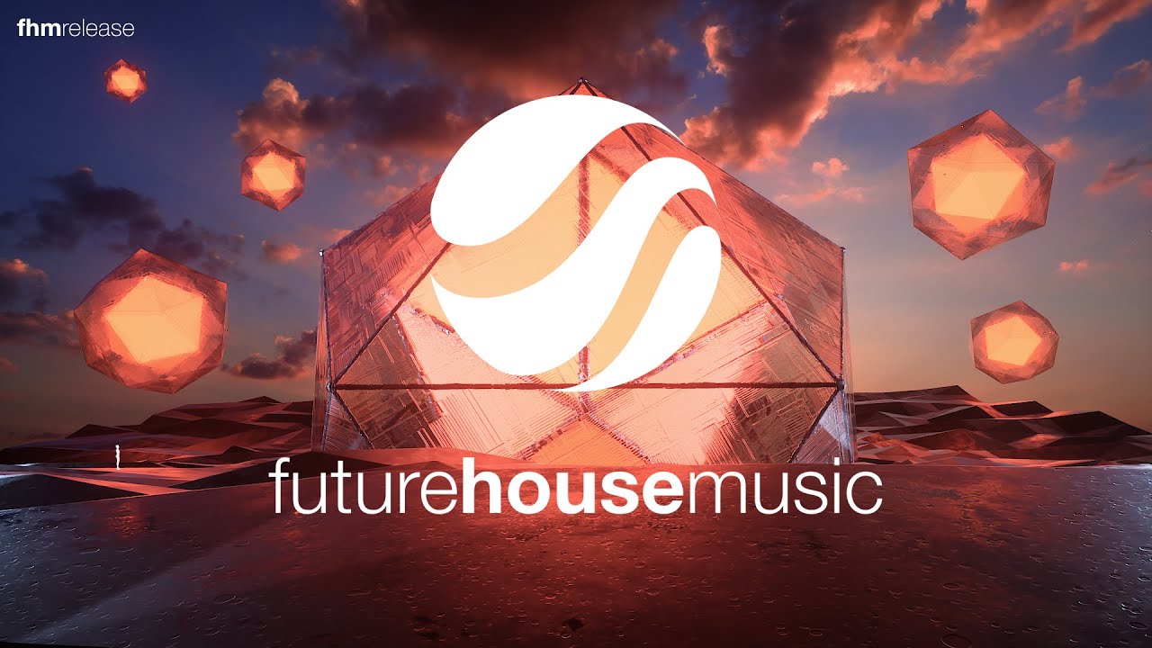 DJ KUBA & NEITAN - Feel The Vibe