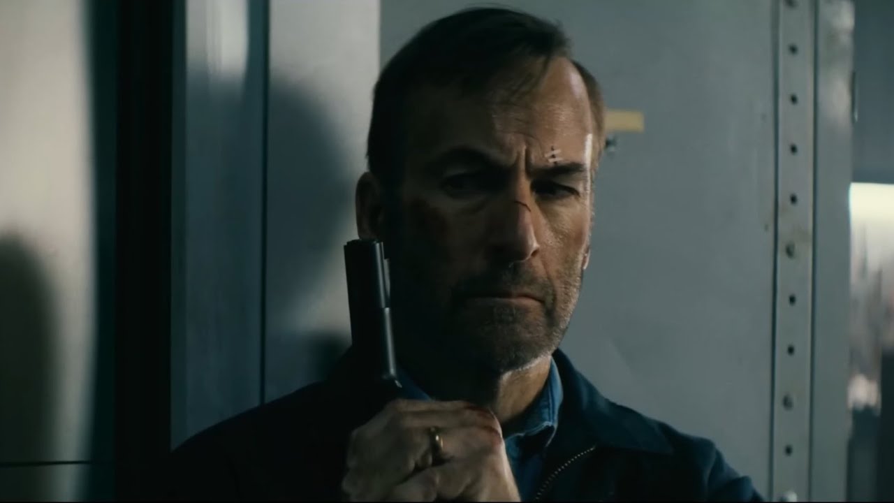 Best Modern Shootout Scenes Pt.4