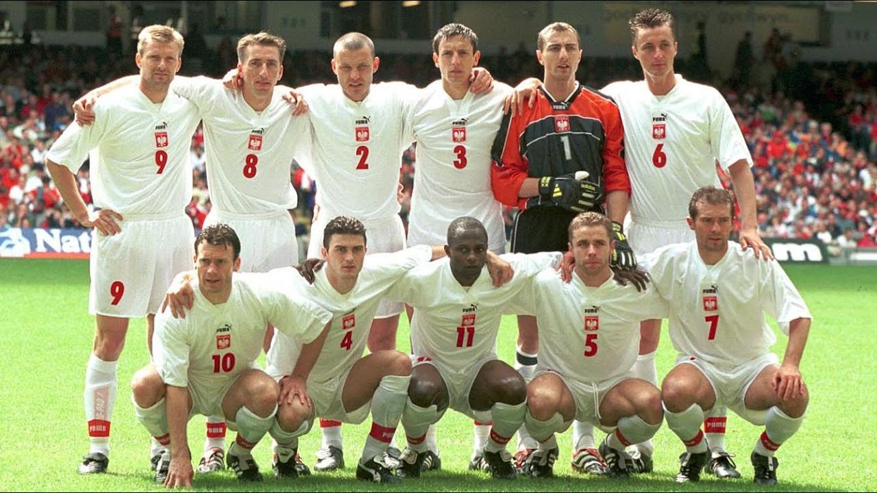 [598] Walia v Polska [02/06/2001] Wales v Poland