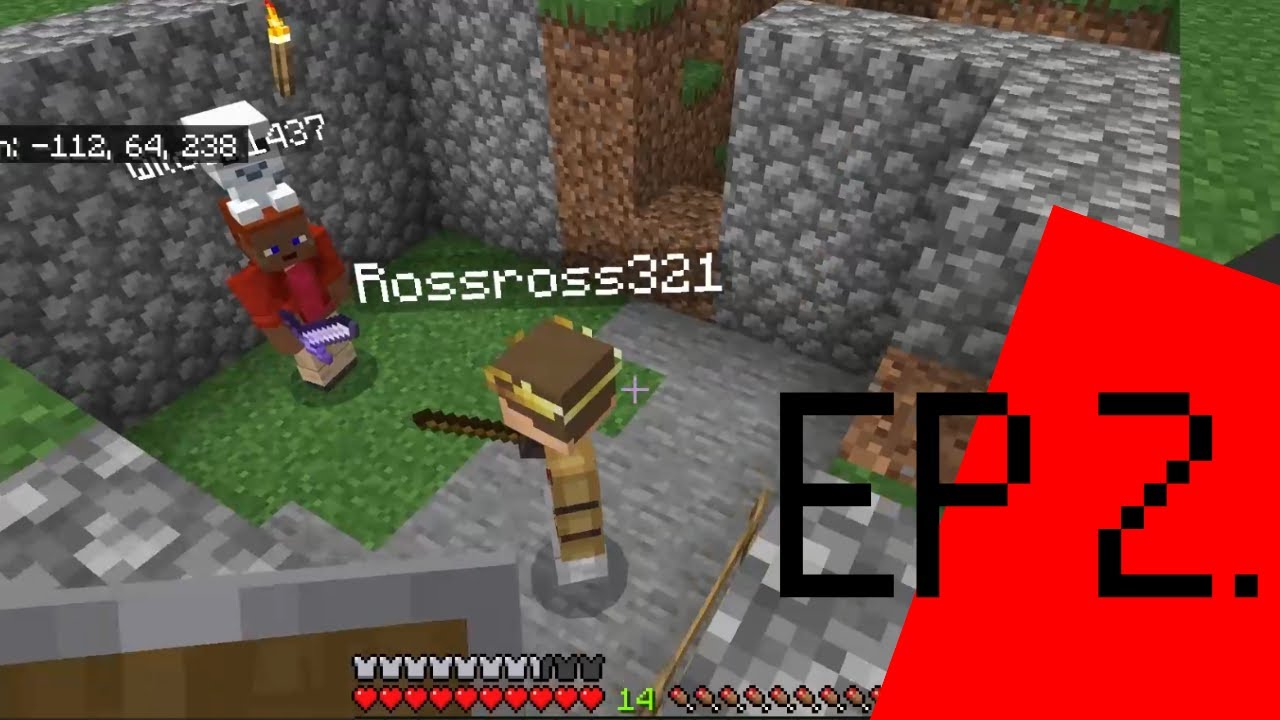EP2: Sam joins the game!!!!