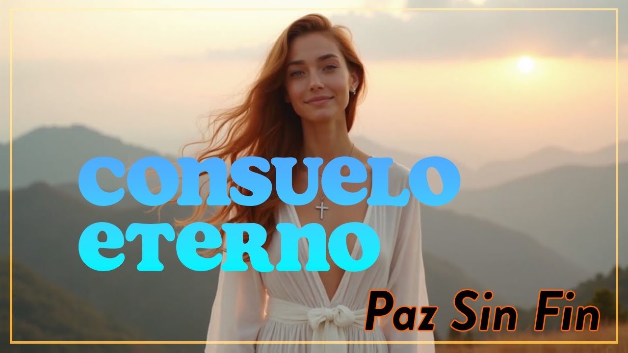Consuelo Eterno | Eco de Fe | Con Letra