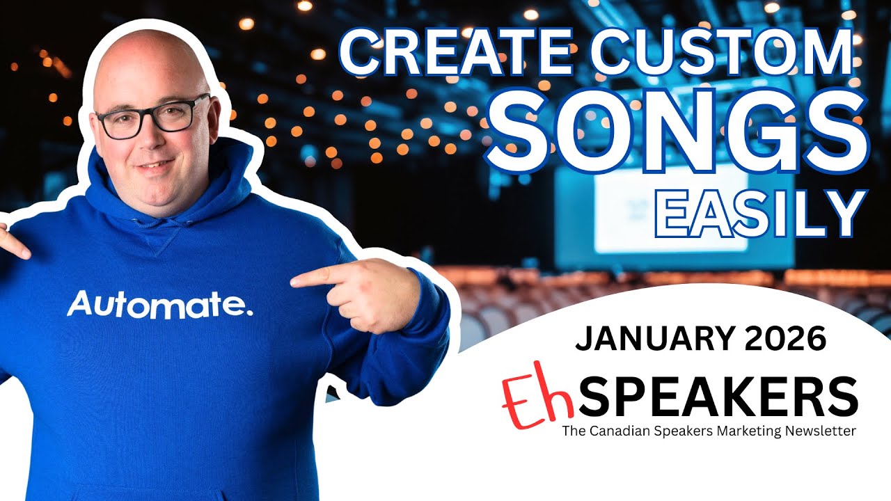 How to Create Custom Songs for Your Business (Step-by-Step Suno AI Tutorial)