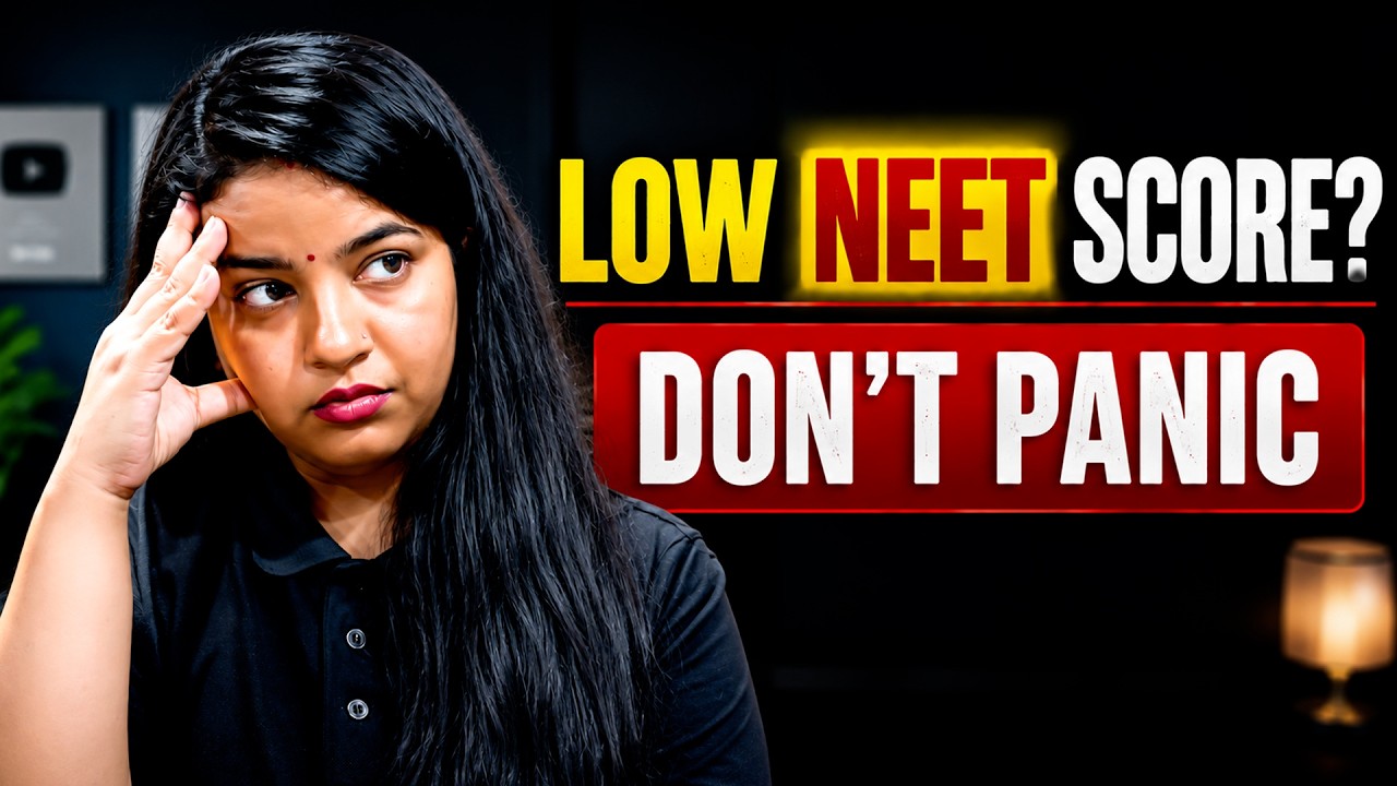 Beyond MBBS! 30+ High-Paying Careers for NEET Aspirants