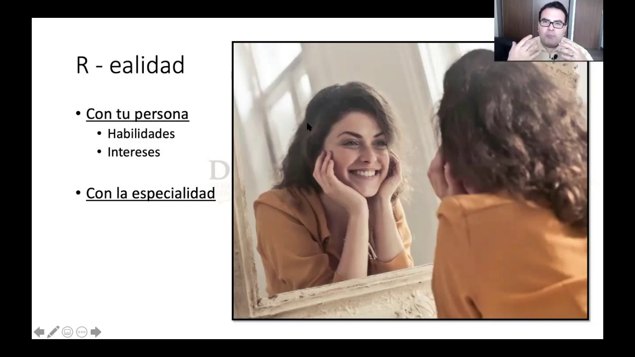 ¿Cómo escoger tu especialidad médica? #ENARM 2020