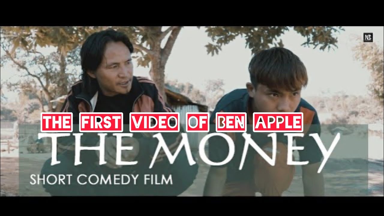 Episode-1
The Money (Thadou-Kuki comedy HD video) Eimi Laugh Story