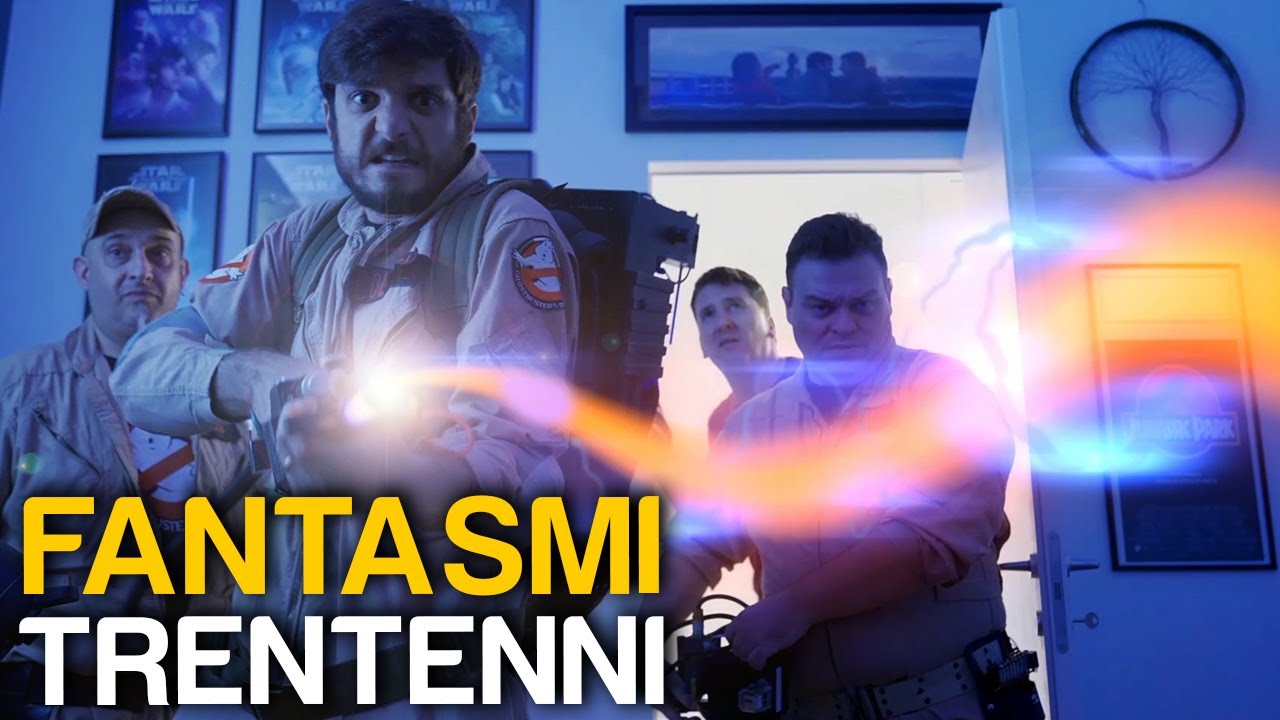 QUANDO COMPI 30 ANNI