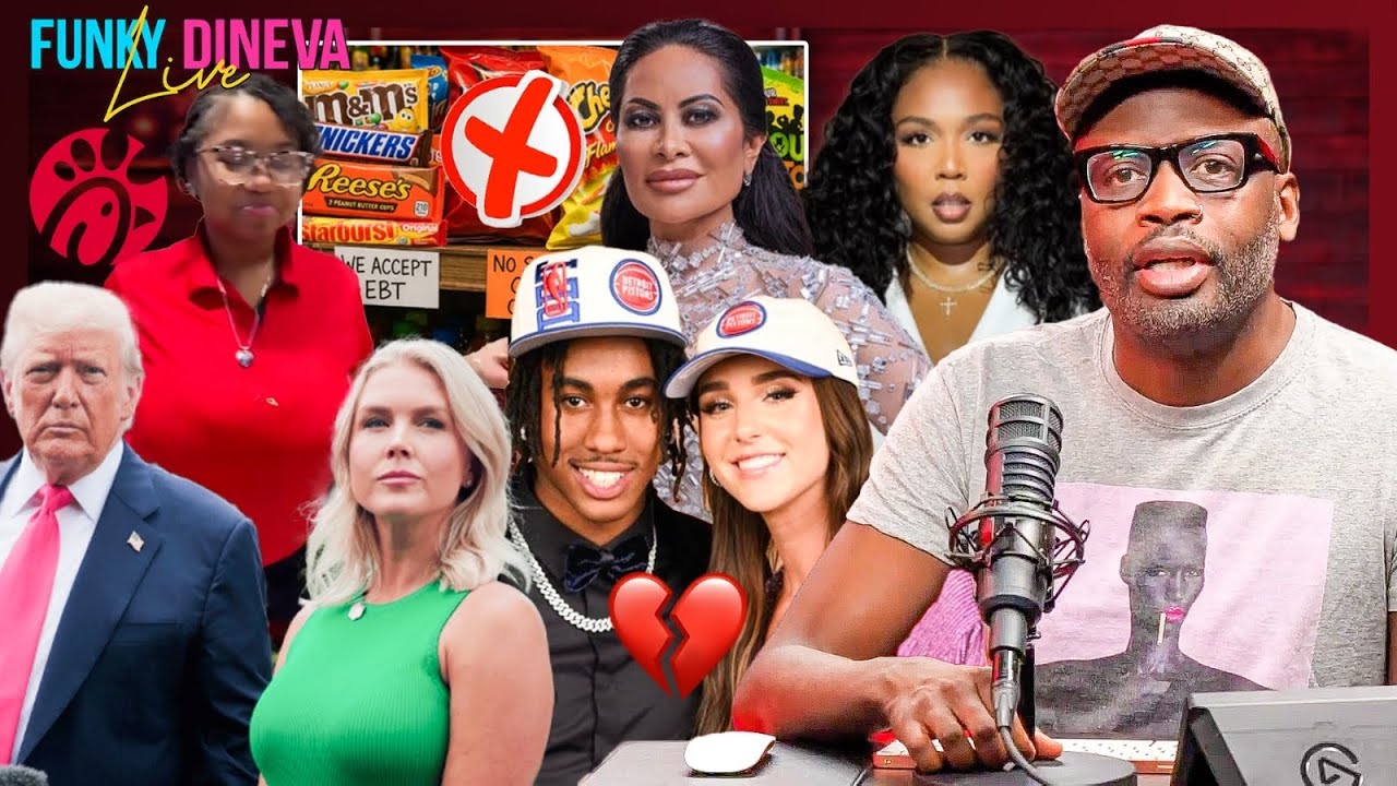 Funky Dineva Live - Wednesday April 1, 2026