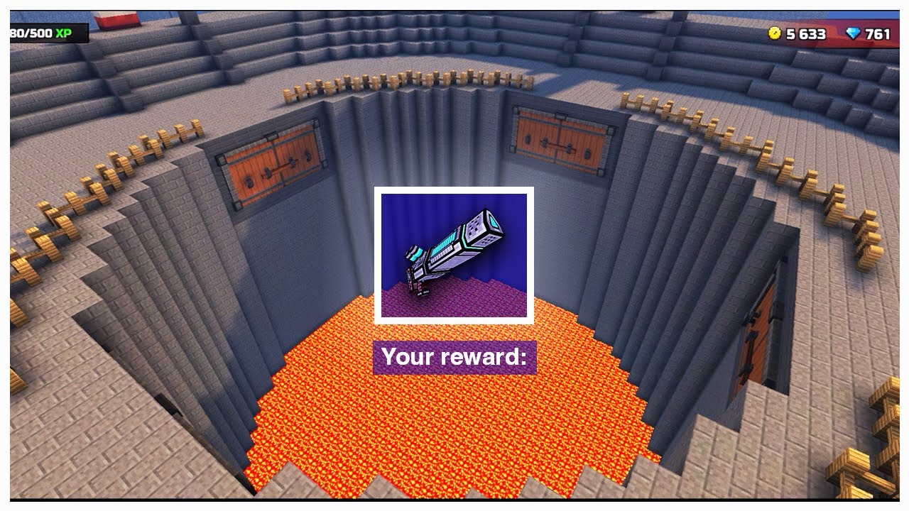BLOCK CRASH...BUT THERE'S NO BLOCKS | THIS IS WHAT HAPPENS WHEN YOU REMOVE ALL BLOCKS 2022 | PG3D