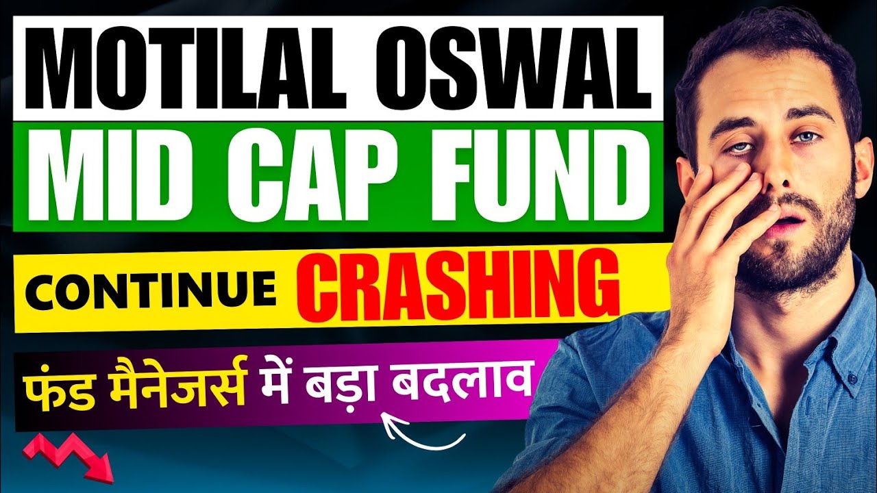 Motilal Oswal Midcap Fund Latest Review | This Mutual Fund is 