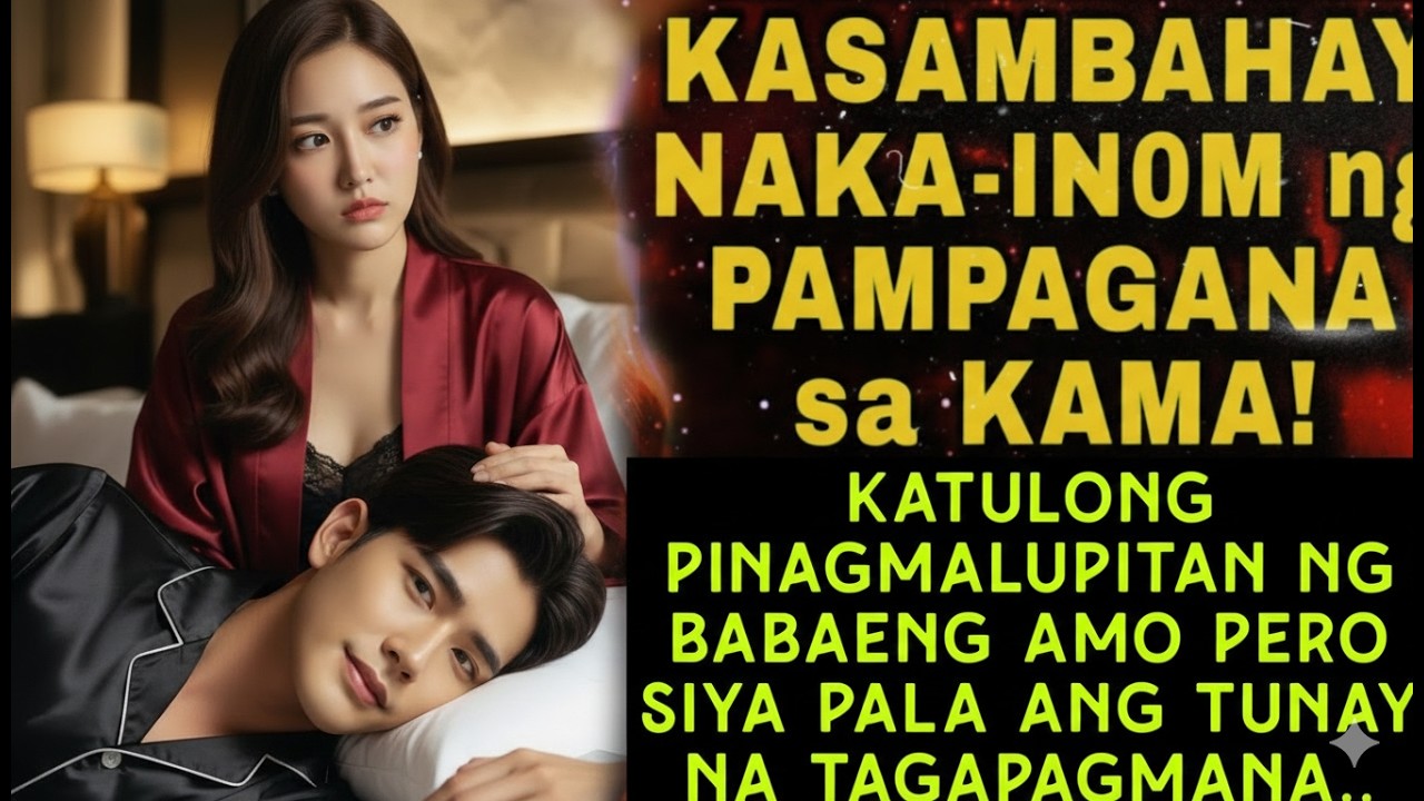 Bagong Katulong Pinagmalupitan ng Amo – Siya Pala ang Tunay na CEO.