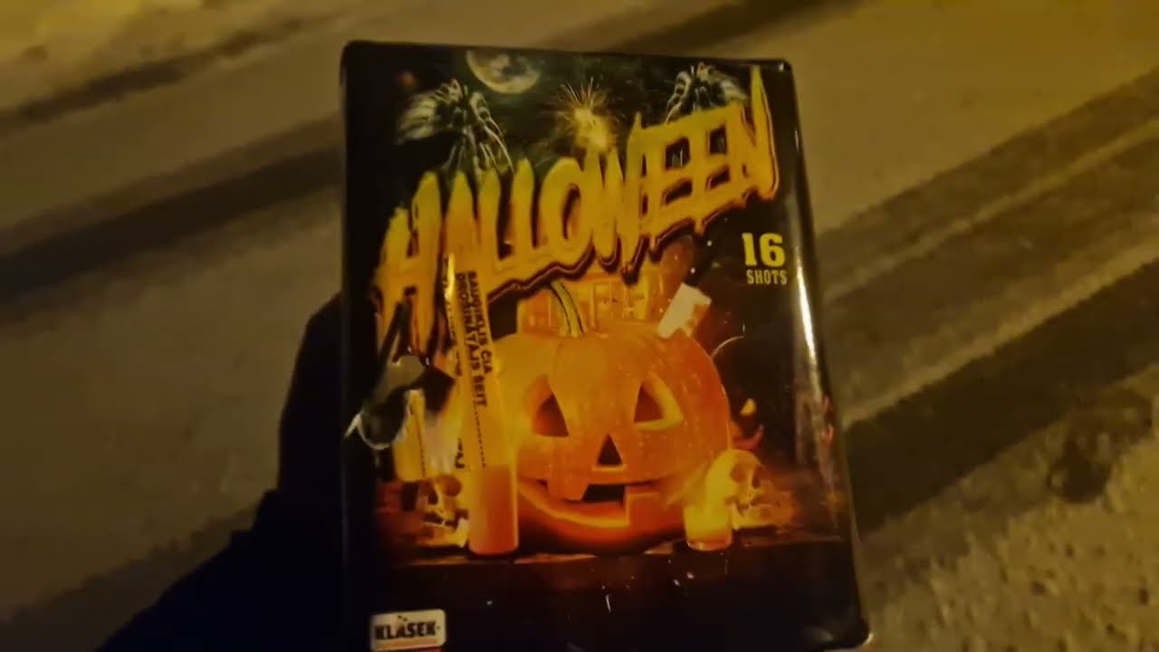Kompakt - Major, Halloween, Scream 100, Viking