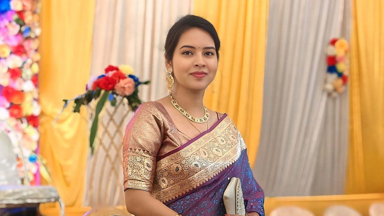 Pallabi Kar is live! Hello friends 😍 তোমাদের জন্য live এ হাজির।❤️❤️❤️🍫