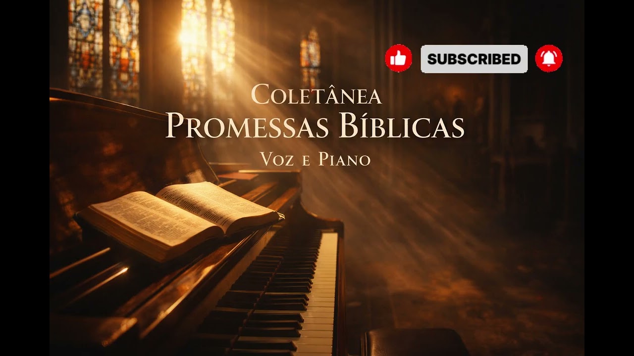 Músicas Cristãs: Coletânea 