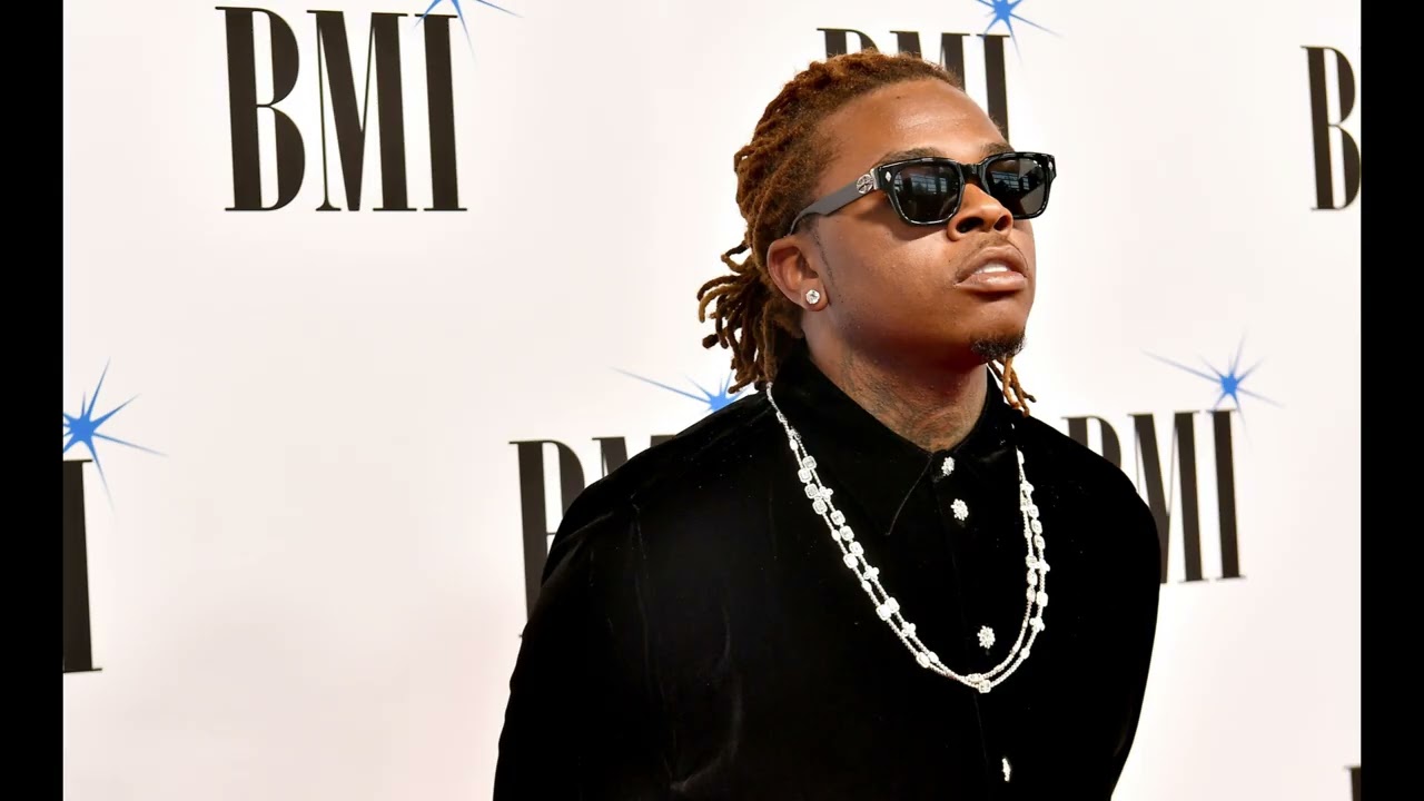 Wheezy x Gunna Type Beat—