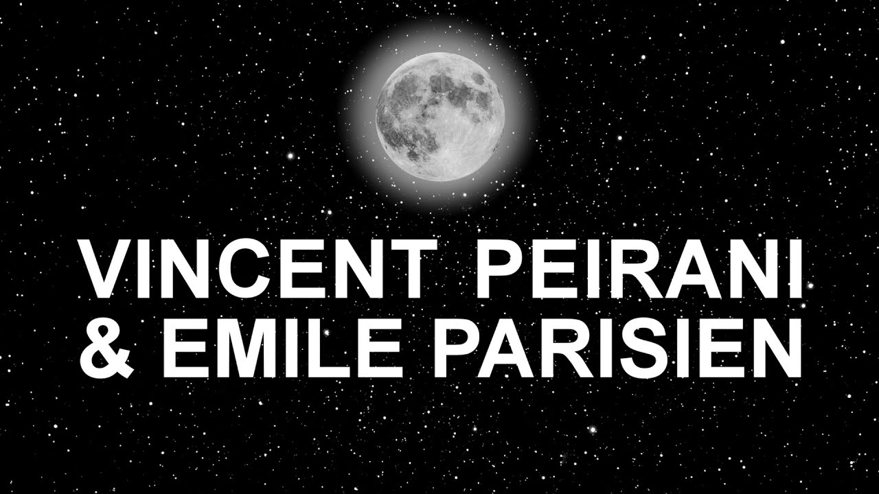 Concert VINCENT PEIRANI & EMILE PARISIEN · 11/04/2015 · ANDORRA