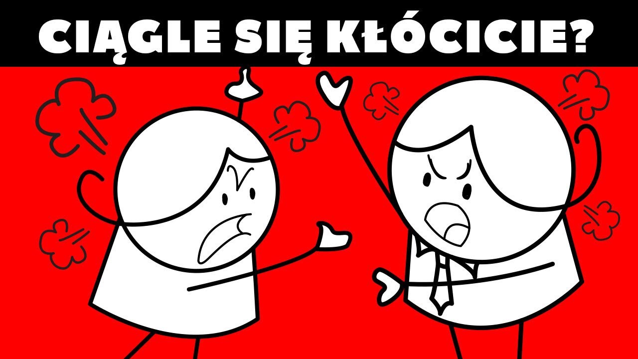 7 sposobów, które odmienią Twoje kłótnie