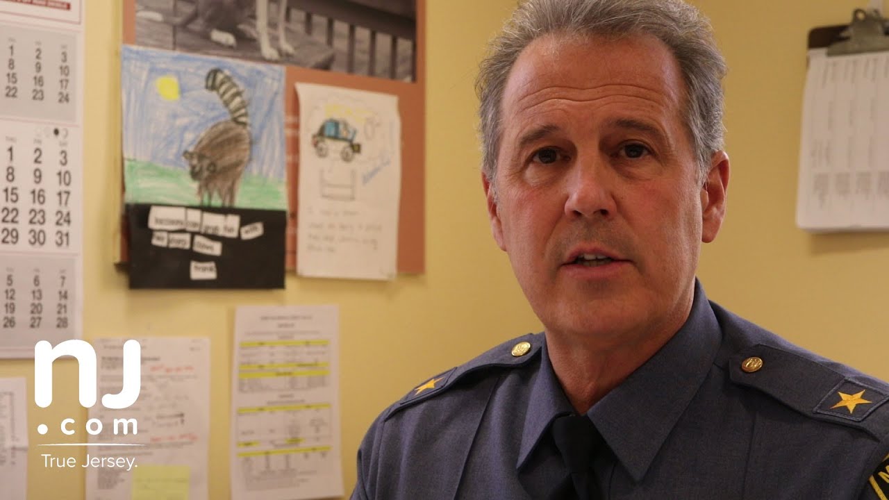 NJSPCA losing police powers