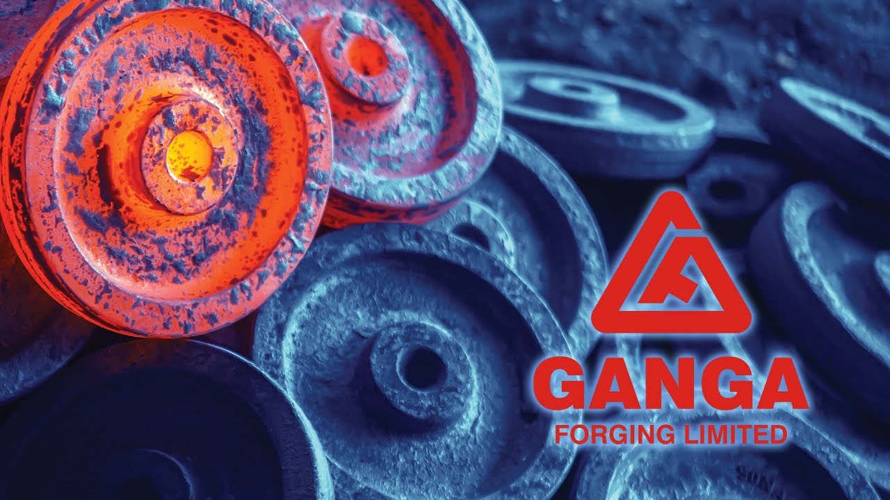 GANGA FORGING LIMITED I CORPORATE FILM
