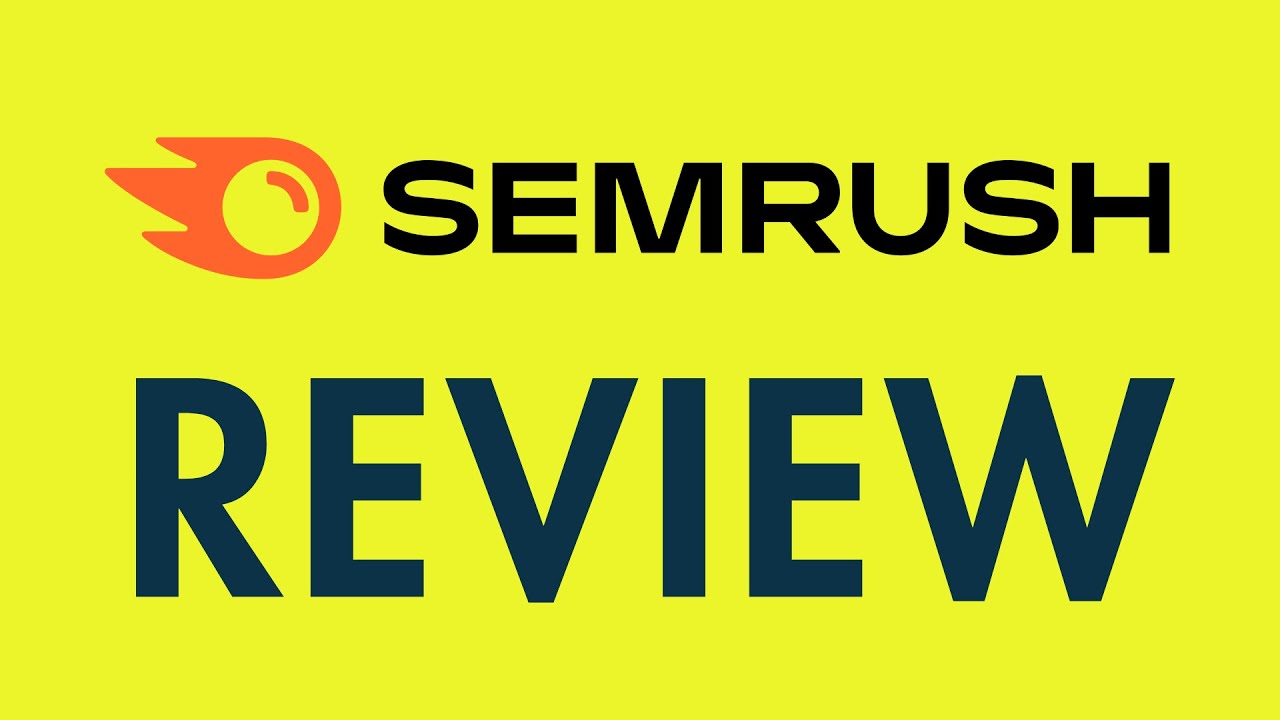 Semrush Review (2023) &mdash; The Key Pros and Cons