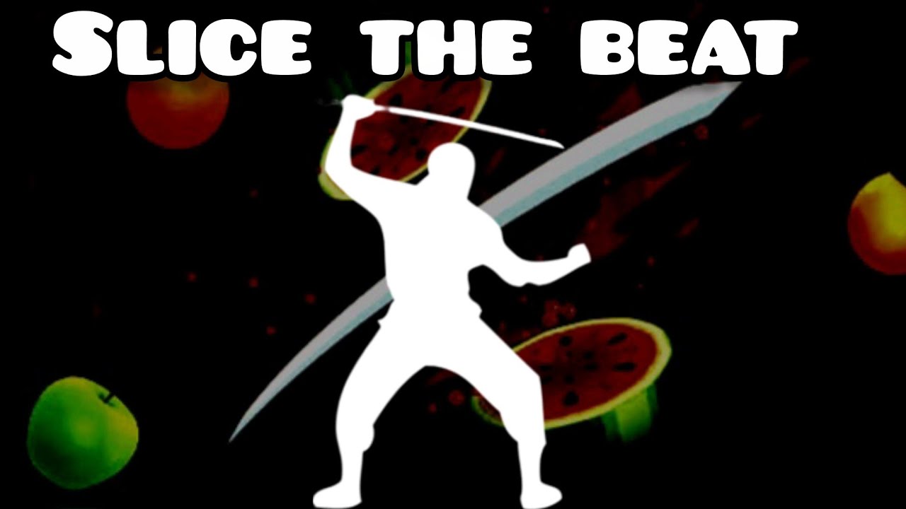 Захватывающая интерактивная разминка в стиле Beat Saber | Неоновая ритм-игра | Вирусная интеракти...
